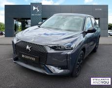 Ds DS3 Mérignac