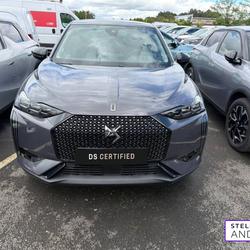 Ds DS3 DS 3 PureTech 100 BVM6 Pallas M&eacute;rignac