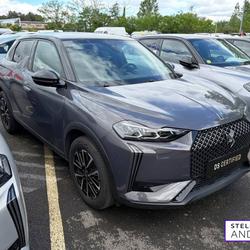 Ds DS3 DS 3 PureTech 100 BVM6 Pallas M&eacute;rignac