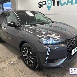 Ds DS3 DS 3 PureTech 100 BVM6 Pallas M&eacute;rignac