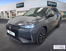 Ds DS3 Pessac