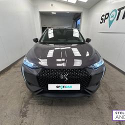 Ds DS3 DS 3 PureTech 100 BVM6 Pallas Pessac