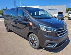 Renault Trafic Mions