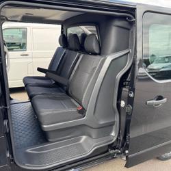 Renault Trafic L2H1 3T BLUE DCI 170 BVA9 EXCLUSIVE 6PL Chanas