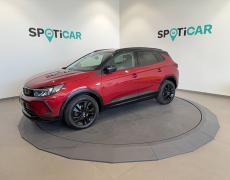 Opel Grandland Fleury-les-Aubrais