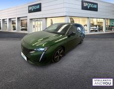 Peugeot 308 III Phase 1 Lormont