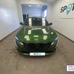 Peugeot 308 III Phase 1 308 PHEV 180 e-EAT8 GT Lormont