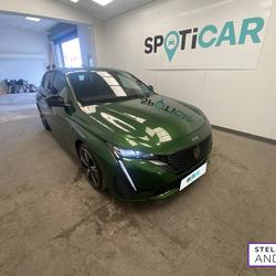 Peugeot 308 III Phase 1 308 PHEV 180 e-EAT8 GT Lormont