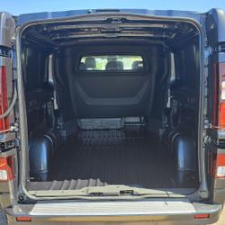 Renault Trafic L2H1 3T BLUE DCI 170 BVA9 EXCLUSIVE 5PL Mions