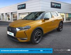 DS DS3 Crossback Pessac