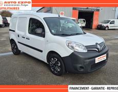 Renault Kangoo Plourin