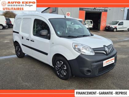 Renault Kangoo - 1.5 DCI 75CH EXTRA R-LINK - 9 990 €