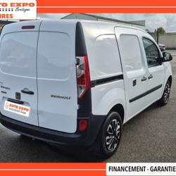 Renault Kangoo 1.5 DCI 75CH EXTRA R-LINK Plourin