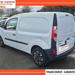 Renault Kangoo 1.5 DCI 75CH EXTRA R-LINK Plourin