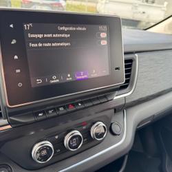 Renault Trafic L2H1 3T BLUE DCI 170 BVA9 EXCLUSIVE 5PL Chanas