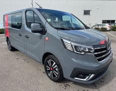 Renault Trafic Chanas