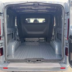 Renault Trafic L2H1 3T BLUE DCI 170 BVA9 EXCLUSIVE 6PL Mions