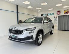 Skoda Kodiaq Rouen