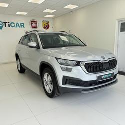 Skoda Kodiaq 1.5 TSI 150ch DSG7 7pl Business Rouen