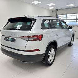 Skoda Kodiaq 1.5 TSI 150ch DSG7 7pl Business Rouen