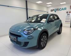 Fiat 600