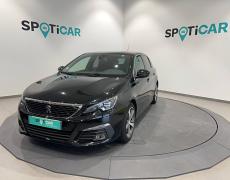 Peugeot 308 II Phase 2 Châteauneuf-sur-Loire