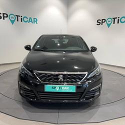 Peugeot 308 II Phase 2 PureTech 130ch S&S BVM6 GT Line occasion - Fleury-les-Aubrais - photo 2/29