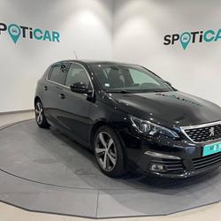 Peugeot 308 II Phase 2 PureTech 130ch S&S BVM6 GT Line occasion - Fleury-les-Aubrais - photo 3/29