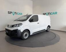 Peugeot Expert Fleury-les-Aubrais