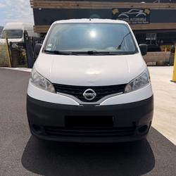 Nissan NV 200 1.5 DCI 90CH OPTIMA 2018 5P occasion - Saint-Michel-Chef-Chef - photo 2/15