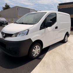 Nissan NV 200 1.5 DCI 90CH OPTIMA 2018 5P occasion - Saint-Michel-Chef-Chef - photo 3/15