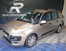 Citroen C3 Picasso Argentré