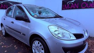Renault Clio  - Expression - photo 0