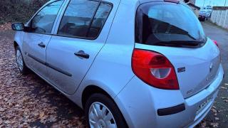 Renault Clio  - Expression - photo 2