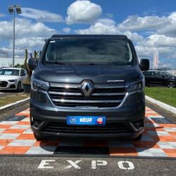 Renault ANTILOPE VAN 2.0 dCi 130 BV6 FLEX PLUS occasion - Montauban - photo 2/32