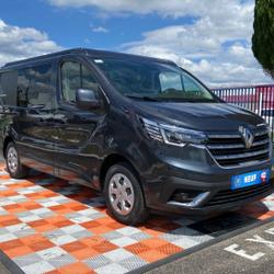 Renault ANTILOPE VAN 2.0 dCi 130 BV6 FLEX PLUS occasion - Montauban - photo 3/32