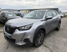 Peugeot 2008 Le Bouscat