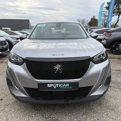 Peugeot 2008 2008 PureTech 100 S&S BVM6 Active Pack Le Bouscat
