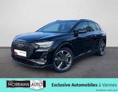 Audi Q4 e-tron Vannes
