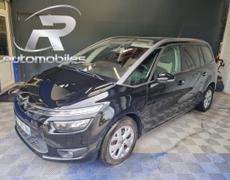 Citroen Grand C4 Picasso Argentré