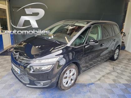 Citroen Grand C4 Picasso - 1.6 B-HDI 120 INTENSIVE EAT6 7PL - 10 990 €