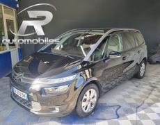 Citroen Grand C4 Picasso Argentré