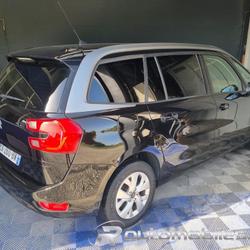 Citroen Grand C4 Picasso 1.6 B-HDI 120 INTENSIVE EAT6 7PL Argentr&eacute;