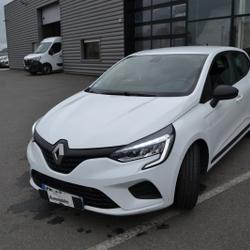 Renault Clio 5 1.0 SCE 75CH ZEN Co&euml;tmieux