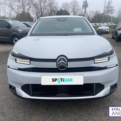 Citroen C4 C4 Hybride 136 e-DCS6 Max Lormont