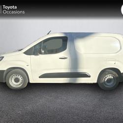 Toyota Proace City Medium 100 D-4D Start MY25 occasion - N&icirc;mes - photo 3/25