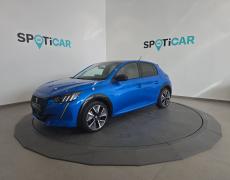 Peugeot 208 Fleury-les-Aubrais