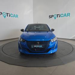 Peugeot 208 Electrique 50 kWh 136ch GT occasion - Fleury-les-Aubrais - photo 2/27