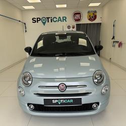 Fiat 500 II Hybrid 1.0 BSG 70 ch Pack Con Rouen