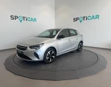 Opel Corsa Fleury-les-Aubrais